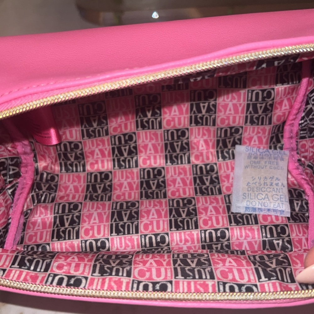 NWT Juicy Couture Oui 3 piece bundle - Picture 4 of 5